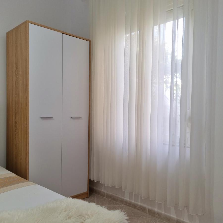 Green Villa Vlorë Exteriör bild